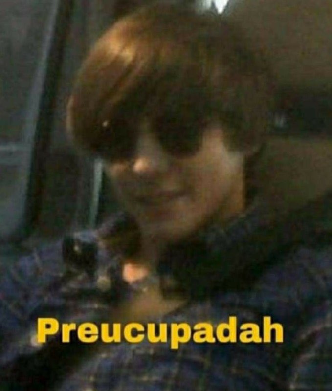 LOUIS TOMLINSON VAI TA NO BRASIL EM MAIOOOOO  mas e se eu nn conseguir ingresso?? LOUIS VAI TA EM SOLO BRASILEIROOOOO e se minha mãe nn deixar??? LOULOU TA VINDOOOO mas eu sou pobre oq eu vou fzr?? É EM MAIO CARALHO VEM LOUIS