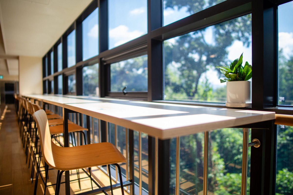 Korea International School tweet media