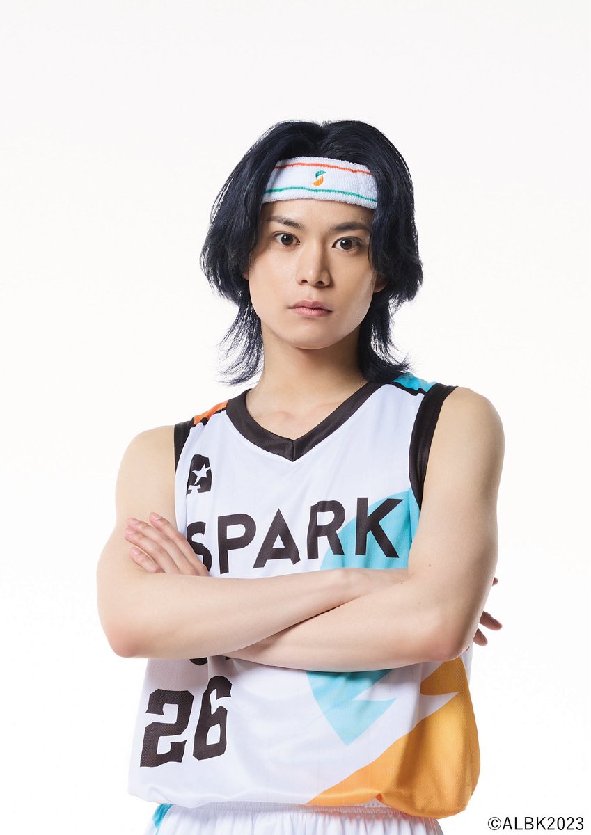 ACTORS☆LEAGUE in Basketball 2023』に出演致します❗ 今年もSPARK
