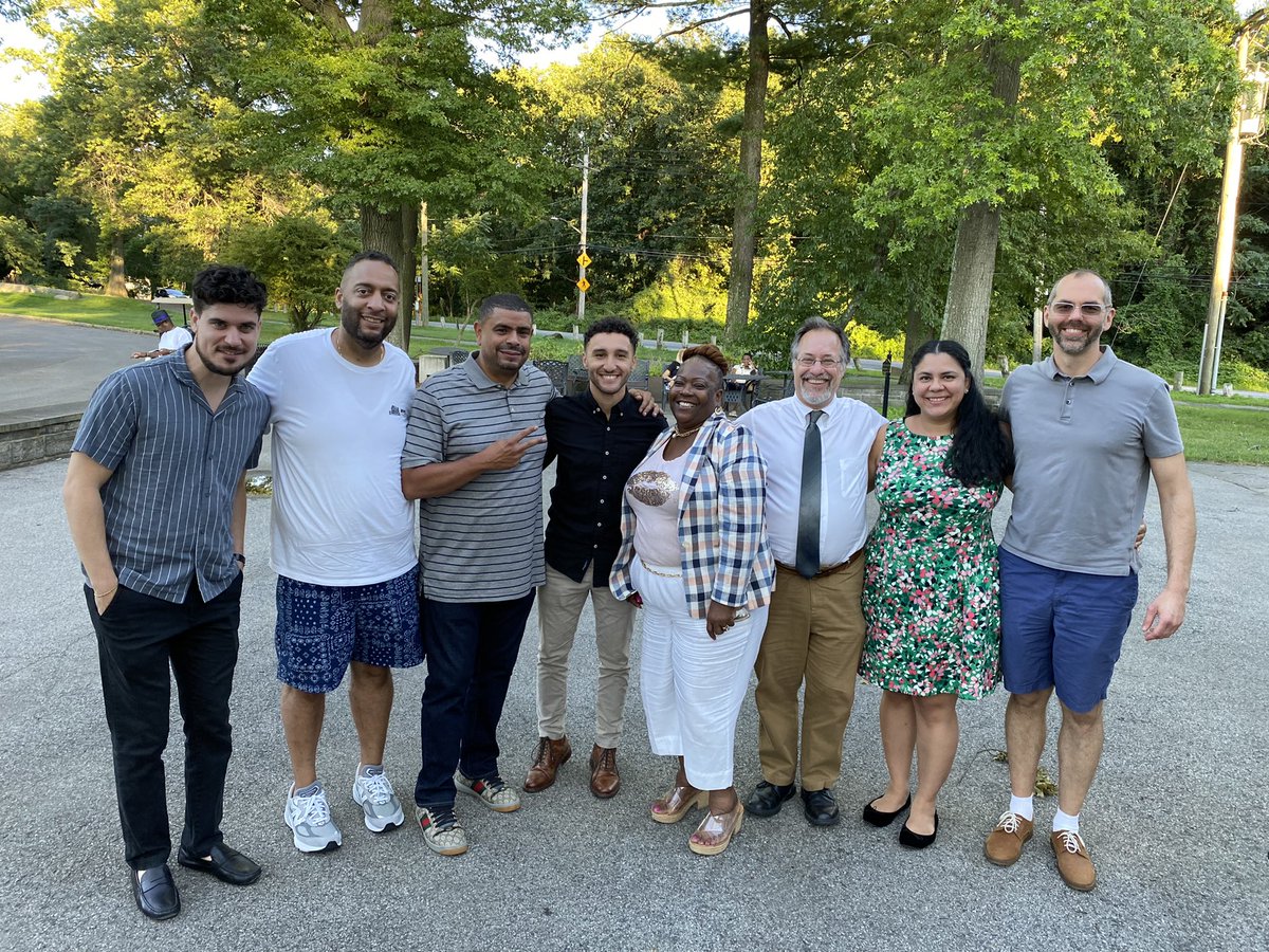 👋🏻 Bronx Community Board District Managers … (8 of 12).