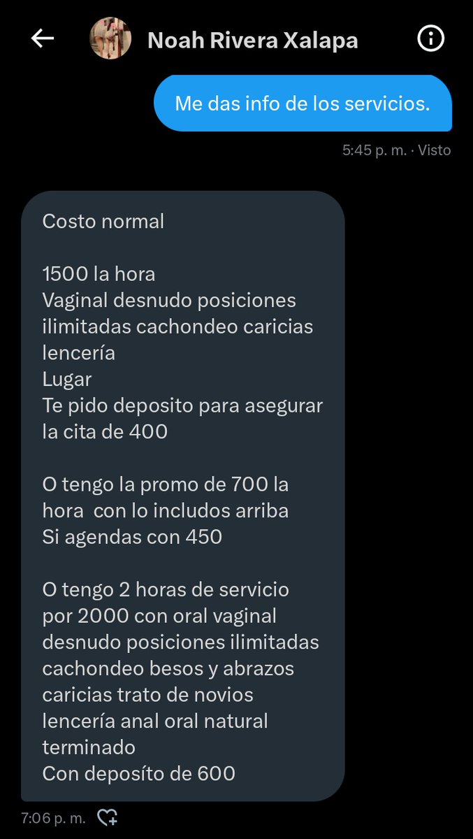jems883's tweet photo. Bandaaa!!! 

¿Alguien tiene referencias de está chica?

La verdad... Díganme desconfiado, pero siento que algo anda mal.
Espero estar equivocado. https://t.co/yxPPJQC5z5