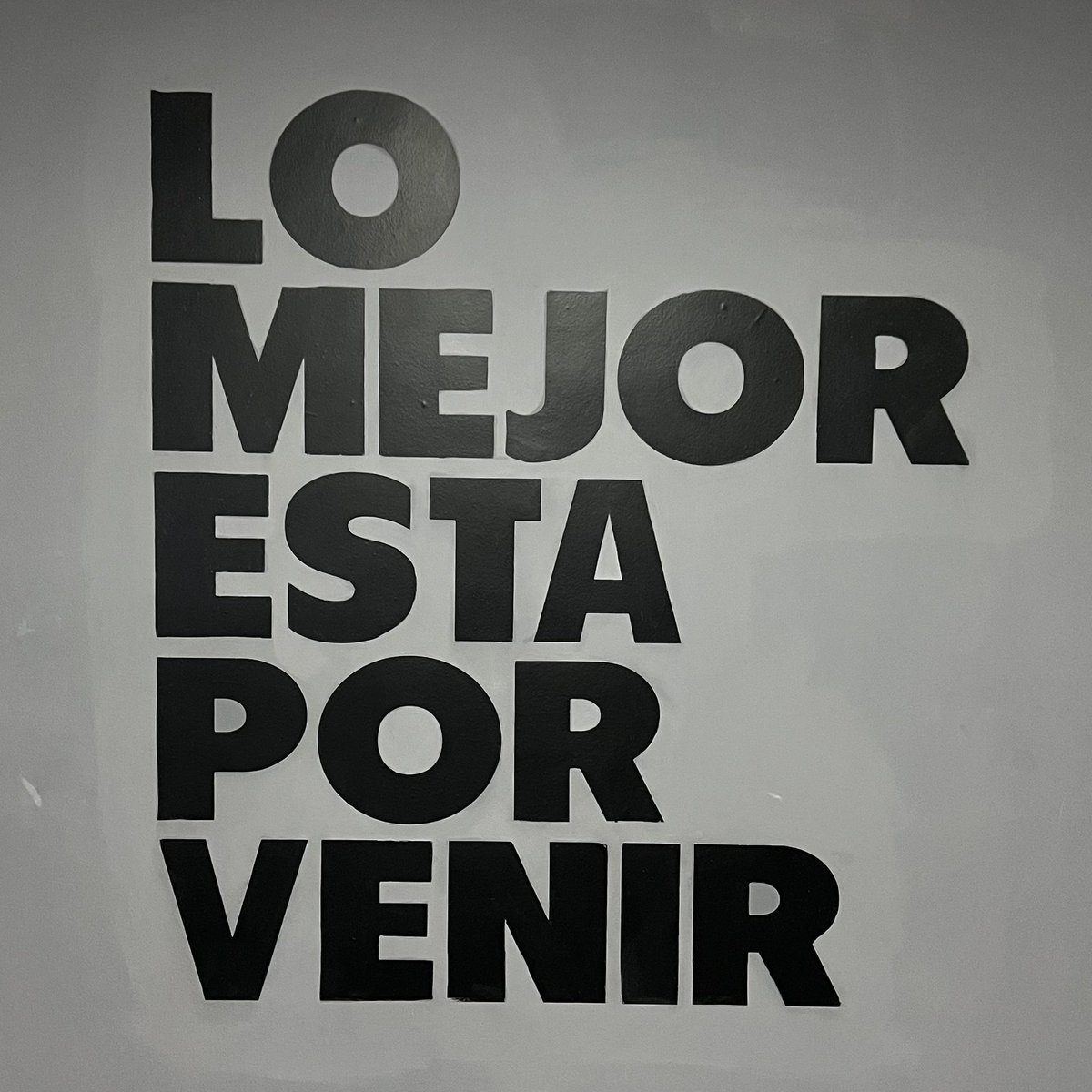 larrygarciac's tweet photo. Les dejo esta frase para que se llenen de motivación y recuerden que el trabajo constante e incansable siempre traen resultados #️⃣1️⃣🫵🏻👋🏻 https://t.co/dymHSbSWXN