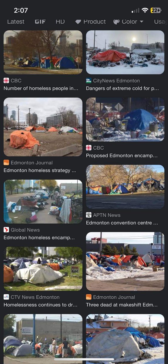 The rich get richer, the cost of housing is skyrocketing, and our unhoused population grows.  I wonder if there's a connection there 🤔 <a href="/CityofEdmonton/">City of Edmonton</a>
#yegcc #DoBetter #homelessness
<a href="/AmarjeetSohiYEG/">Amarjeet Sohi</a>