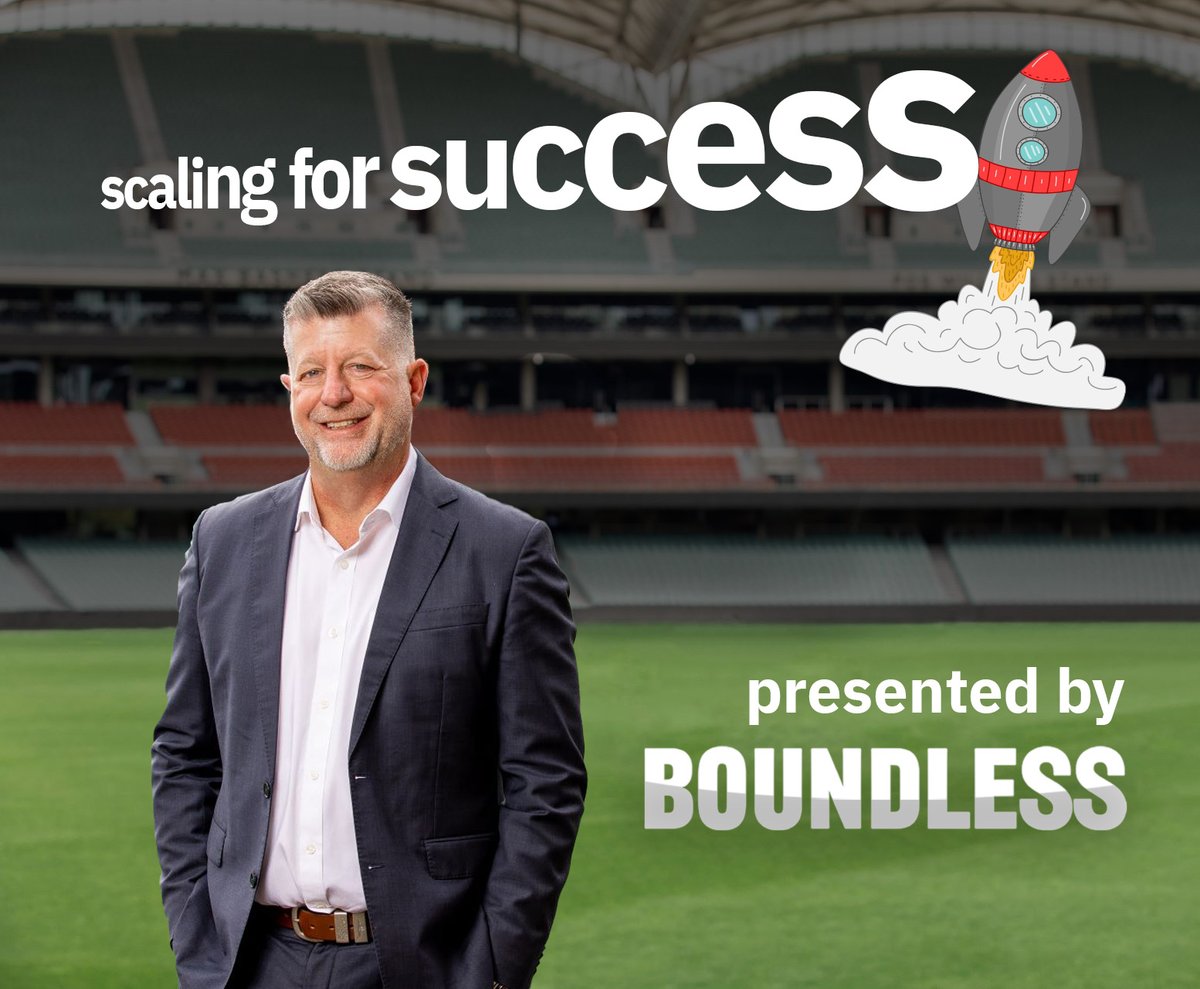 Excitingly, we were featured in the latest edition of Boundless – a magazine celebrating digital innovators. See CEO Tim Stollznow's key tips for quickly scaling in new global markets: lotfourteen.com.au/news/heavy-hit…

@LotFourteen  |  @stoneandchalk