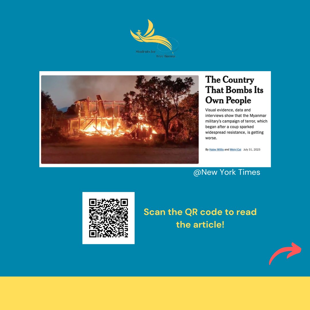 StudentsFFBurma's tweet photo. Today, we commemorate the 35th anniversary of the 8888 uprisings and pledge to carry on the fight for our freedom. Please have a look at the information in the slides to stay updated on #whatshappeninginmyanmar. https://t.co/SxITclZkCo