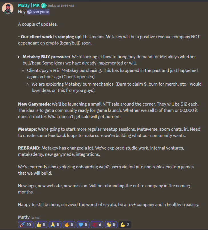 MattyVerse tweet media