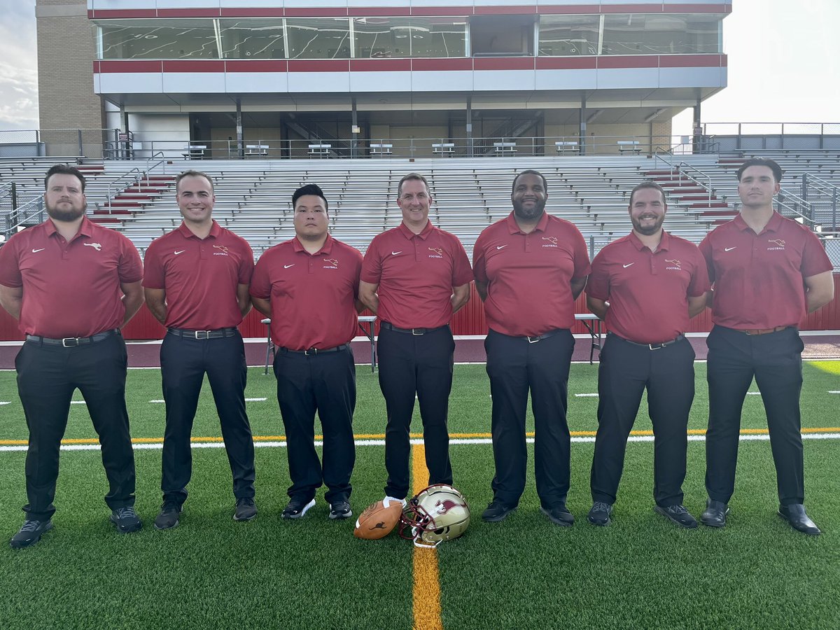 RoosFootball's tweet photo. And just like that, we are back at it!! Welcome back men, beyond excited to get this season underway. 

#FPE #RSP https://t.co/5ODNrhrYZt