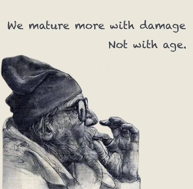 8 powerful visuals about psychology &amp; life:

1.