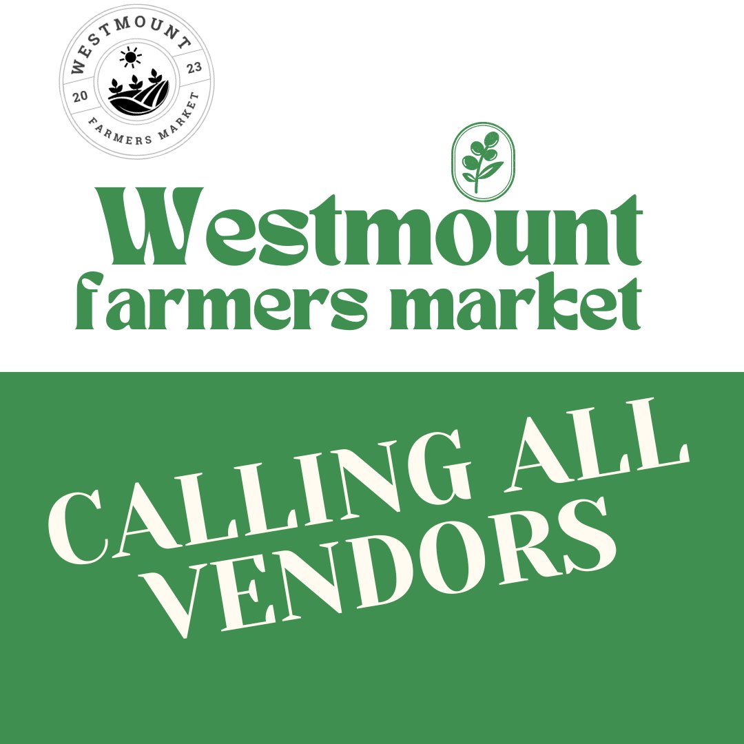 WestmountFarmMkt tweet media