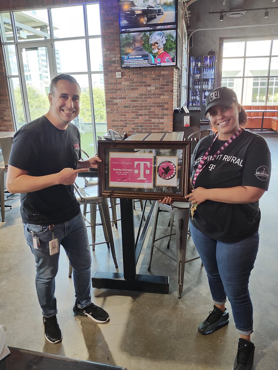 Enjoyed myself with boss man and my peers at Top Golf! Thanks for the invite boss <a href="/TheAldanski/">Andres Aldana</a> <a href="/OlithiosB/">Olithios Blaine</a> and everyone else I may have forgot to tag.