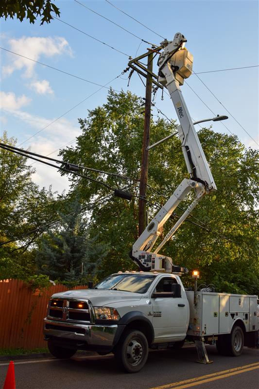 Knoxville Utilities Board tweet media