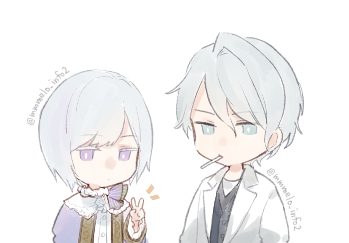mmmelo_info2's tweet photo. ☺
#対称アリス https://t.co/tkb5Dg95sa