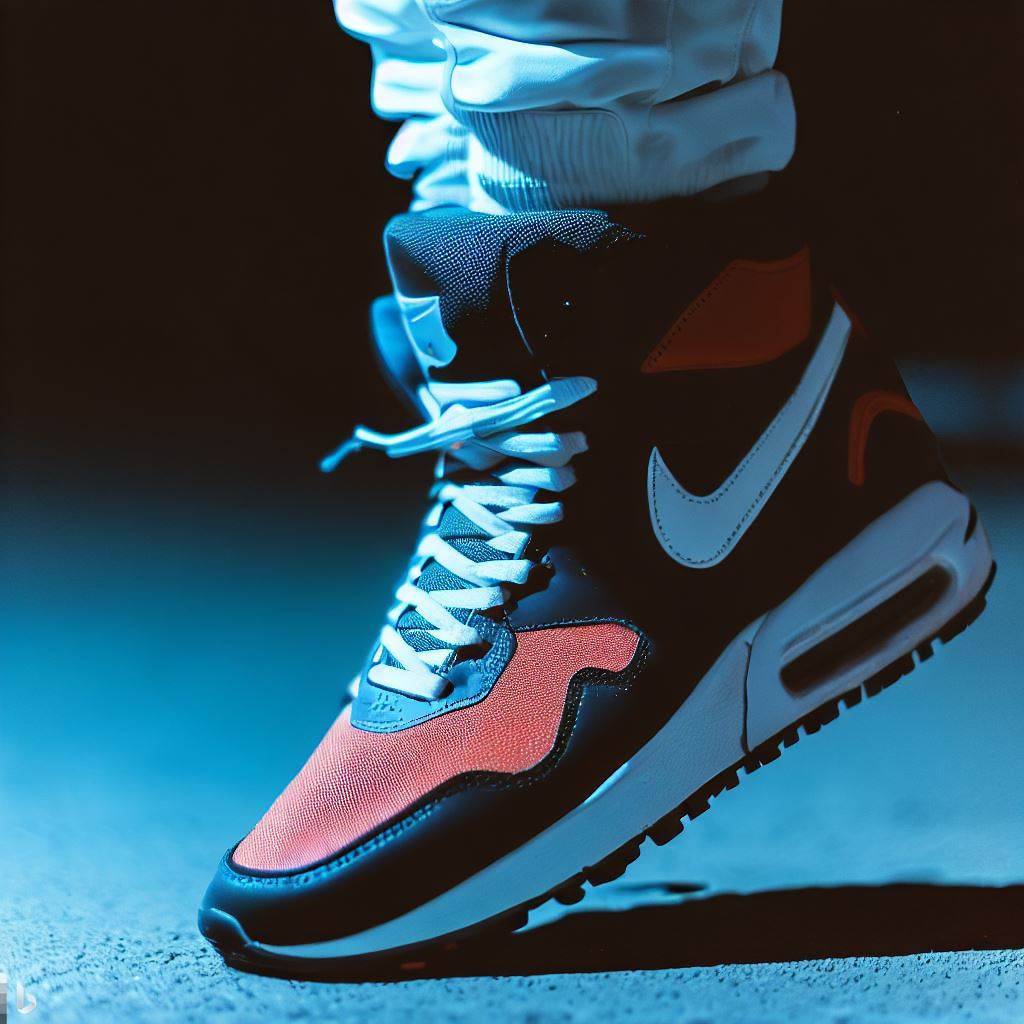 i'm Just wondering if Nike will ever take the goood old: 'Nike Air Max 90's Classic' And then turn them into these High 90's Air Max, stunning prototypes 'Nike Air Max 90's High Futuristic' #nikepros #nikepro #Nike #NikeFC #Nikeairmax #airmaxtuned #airmax90