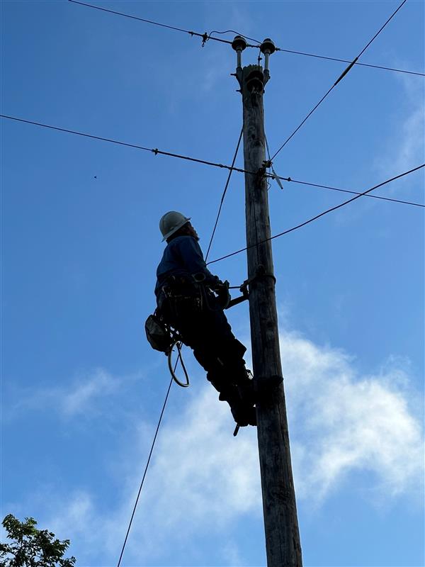 Knoxville Utilities Board tweet media