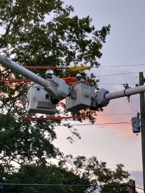 Knoxville Utilities Board tweet media
