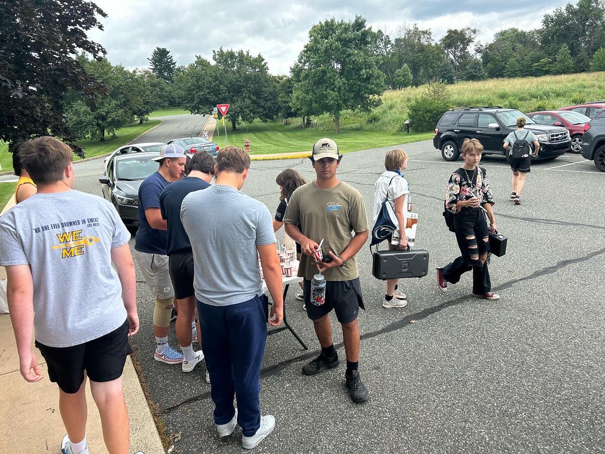 Rich Kressly tweet media