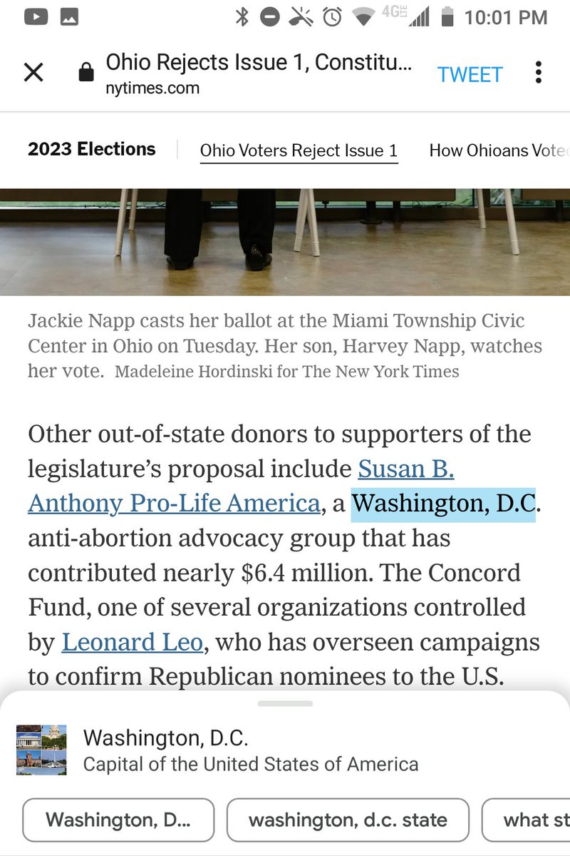 @nytimes Still waiting on commas around “D.C.” in “Washington, D.C.,” @miwine.  There must be commas on both sides.