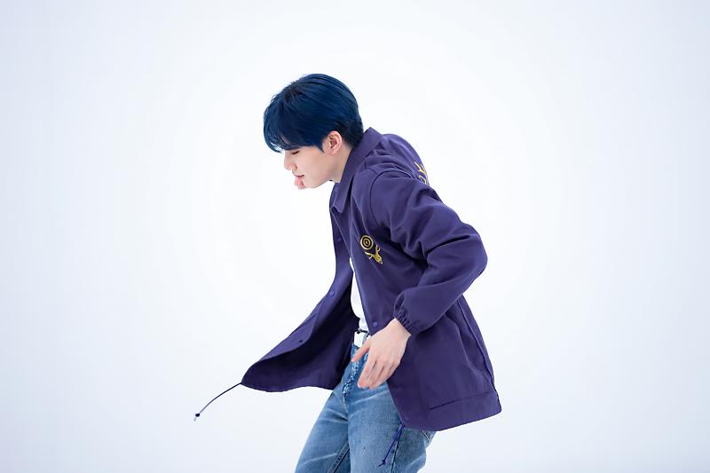 kyuhoer's tweet photo. oh, the visual of kim junkyu never missed https://t.co/FIF92MsR4T