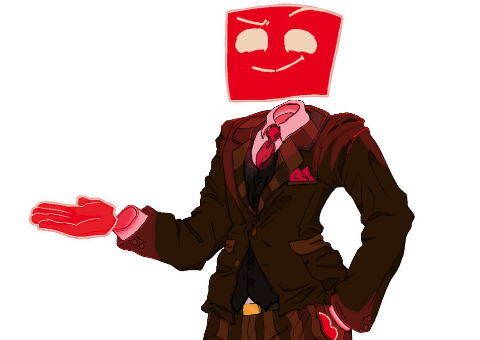 minaxa 🟥 tweet media