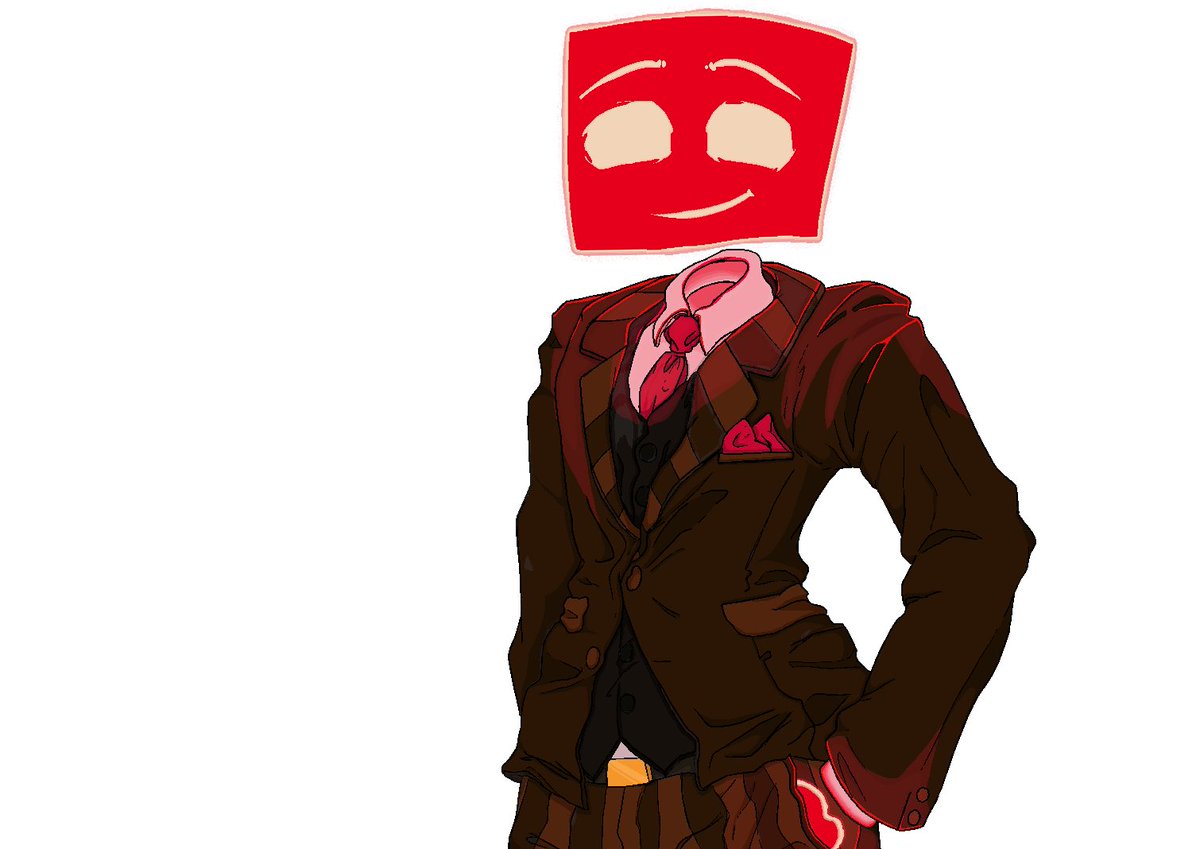 minaxa 🟥 tweet media