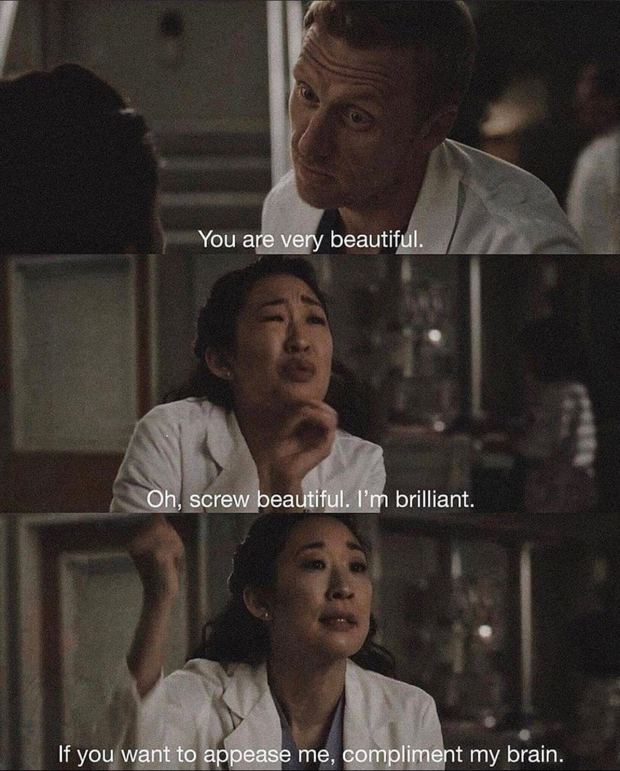 Grey's Anatomy (2005‑ )