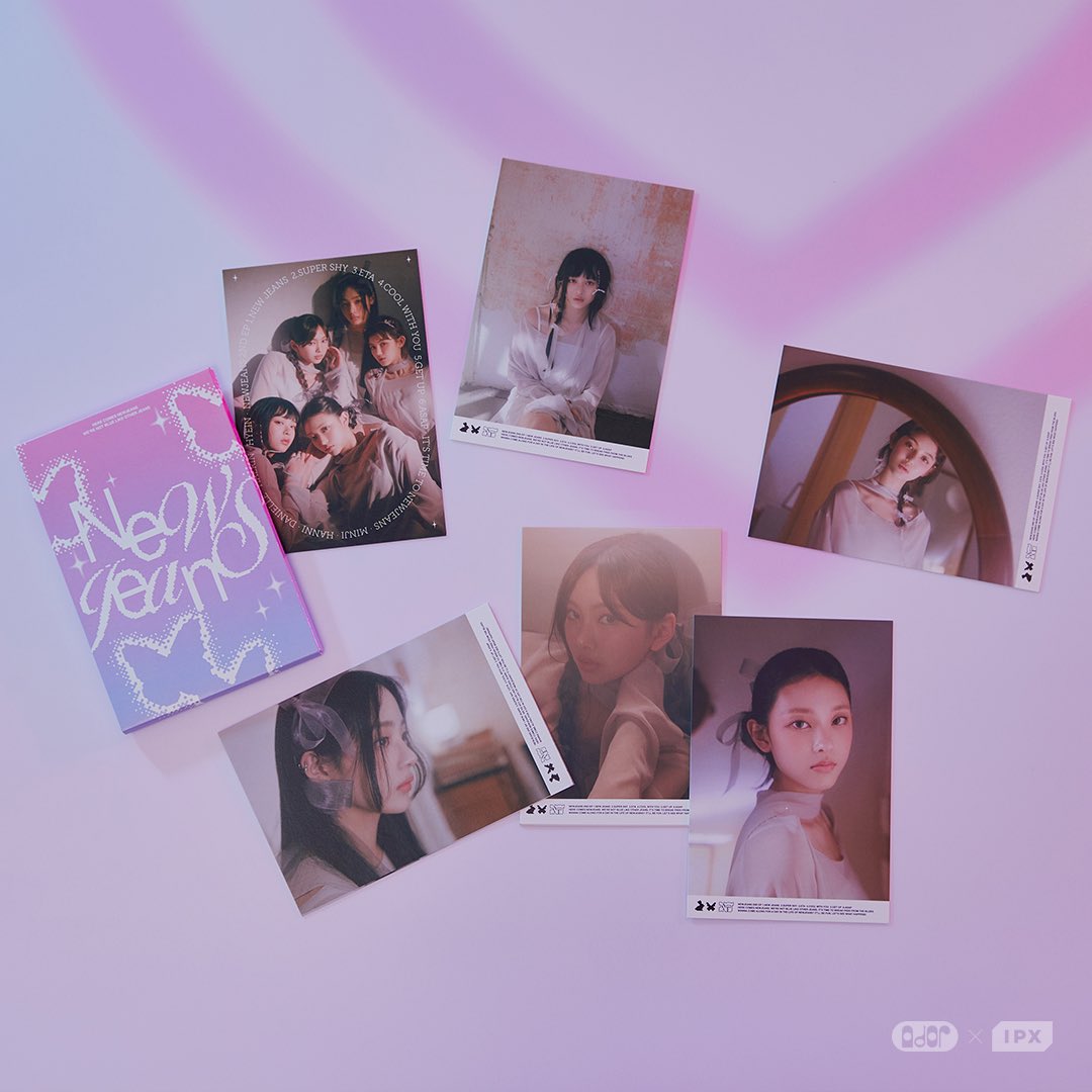 LINEFRIENDSinfo's tweet photo. We're on our way!

NewJeans
POP-UP STORE
D-2

🗓️2023.8.11 - 2023.8.31 (KST) 
📍LINE FRIENDS Gangnam/Hongdae
👉https://t.co/ETAOSo3NU3 https://t.co/2UPIsotN41