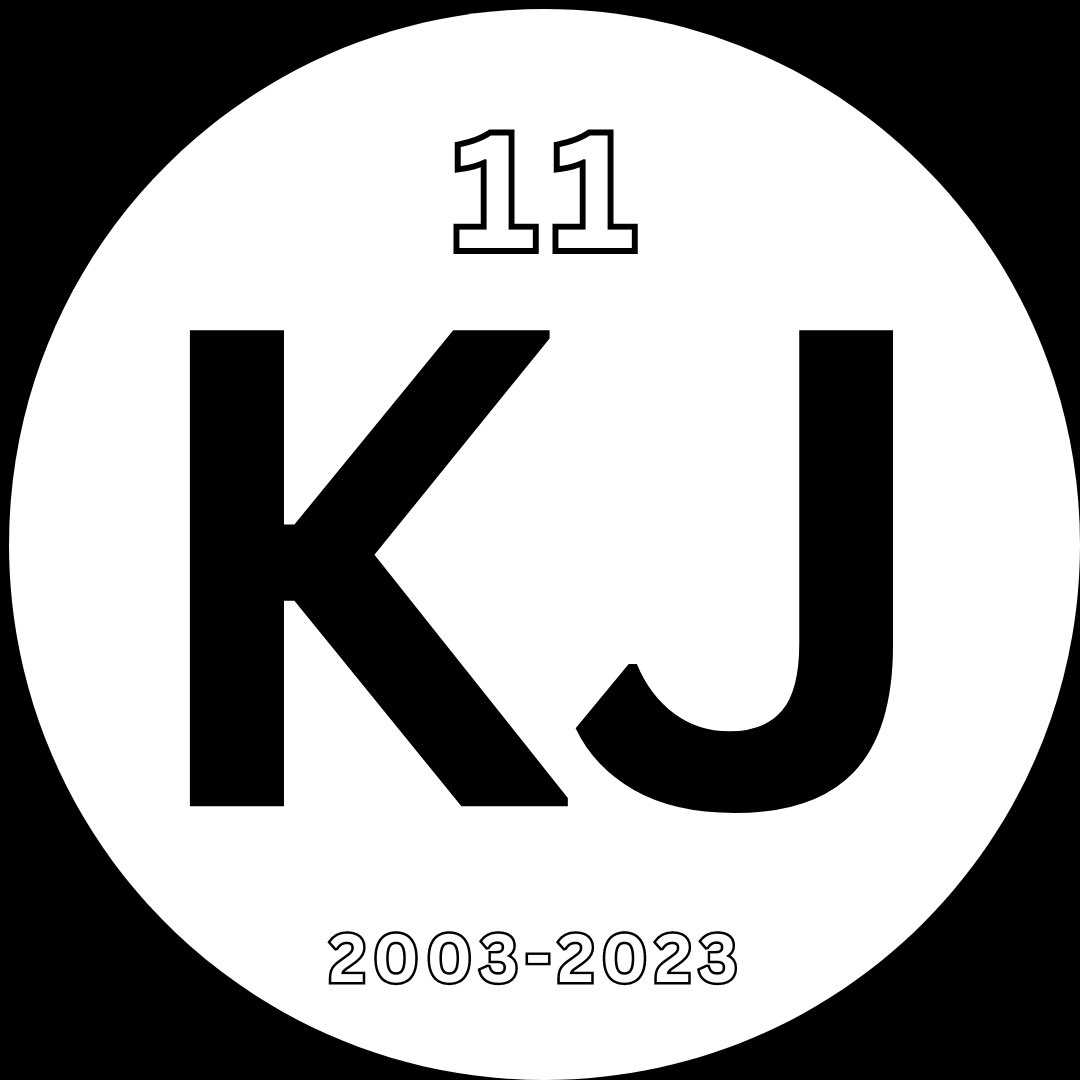 hooptech_bball's tweet photo. Kyle was an key piece in the growth of our program and still was well into his college journey. To honor him we are retiring the #11 and will wear a commemorative patch for him.
The impact you had on this program and people’s lives will never be forgotten. 🕊️ https://t.co/9Rl41tpGYe