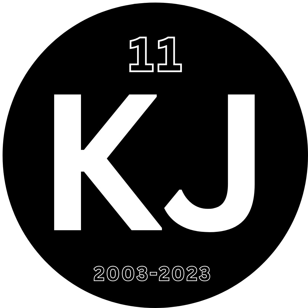 hooptech_bball's tweet photo. Kyle was an key piece in the growth of our program and still was well into his college journey. To honor him we are retiring the #11 and will wear a commemorative patch for him.
The impact you had on this program and people’s lives will never be forgotten. 🕊️ https://t.co/9Rl41tpGYe