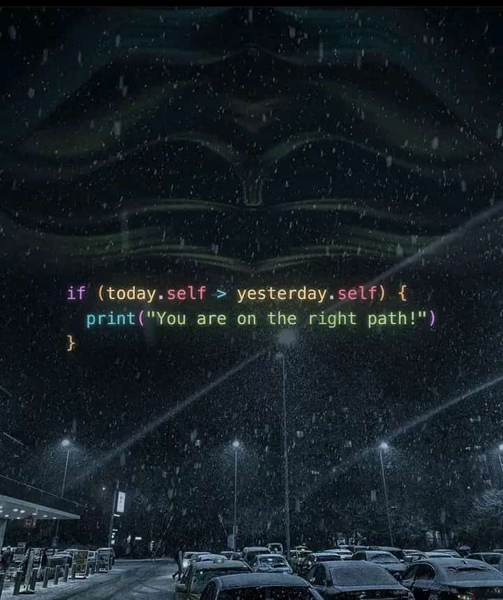 code_ville's tweet image. Want to learn more about programming, will be giving some free tips on my Twitter page on how to get started with C# .NET and JavaScript programming language.  Take a bold step to start your tech journey now, if you don't, someone else will hire you at McDonald 🍔
