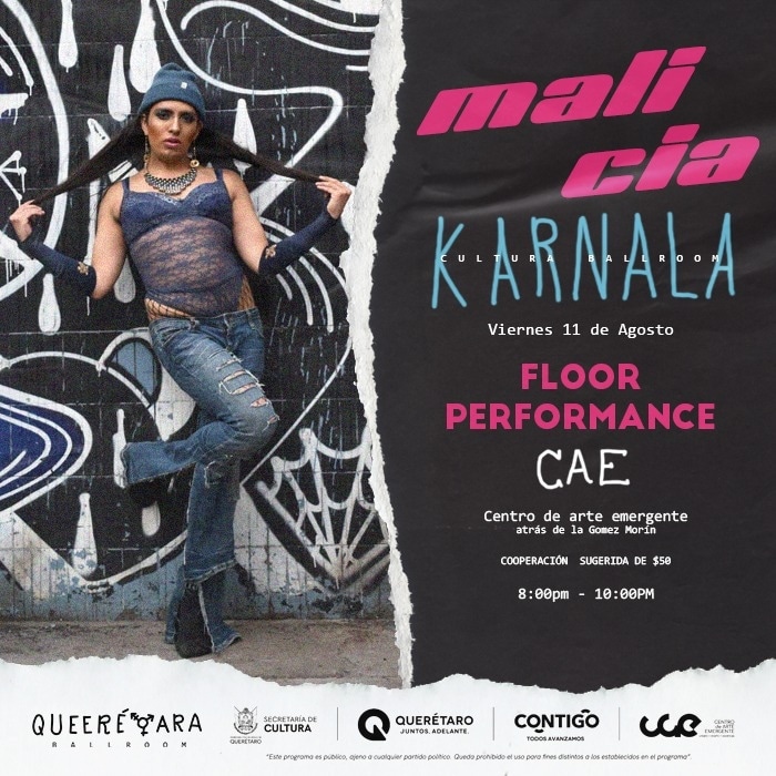 karn4lxs's tweet photo. Querétaro 💗💗💗💗
Nos vemos este Viernes ✨ https://t.co/0ZAkss3WDl