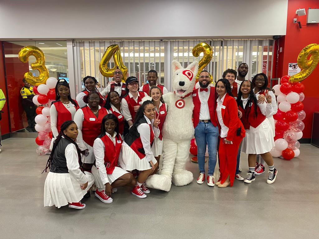 T-3429 Kings Plaza VIG! We made it, so incredibly proud &amp; thankful to be apart of this! Now it’s SHOW TIME! 🎯🥳🤍