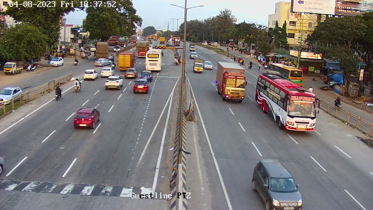 Attibele Police Station tweet media