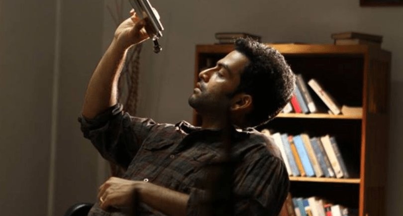 allen_shammi's tweet photo. One Of the Best Crime Thriller Ever Made In Mollywood ! 🙇🏻♂️🔥
1 Decade Of Memories ! 🤌🏻
Career Best Of Jeethu Joseph & Prithvi 👌🏻🖤 https://t.co/TVlELVCxgM