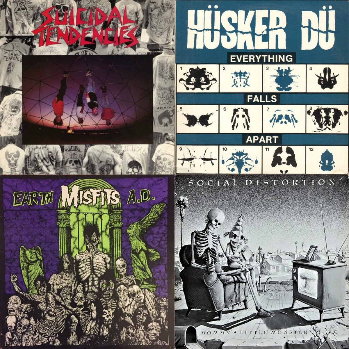 Punkrock History tweet media