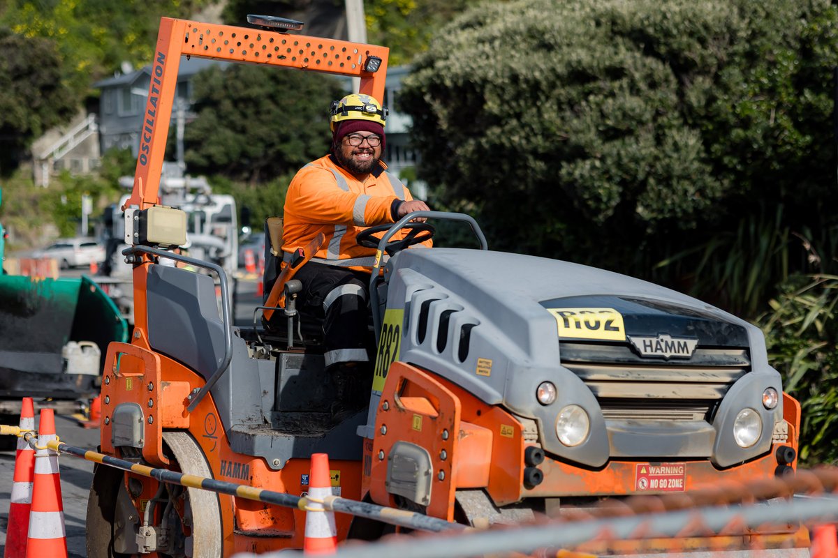 Wellington City Council tweet media