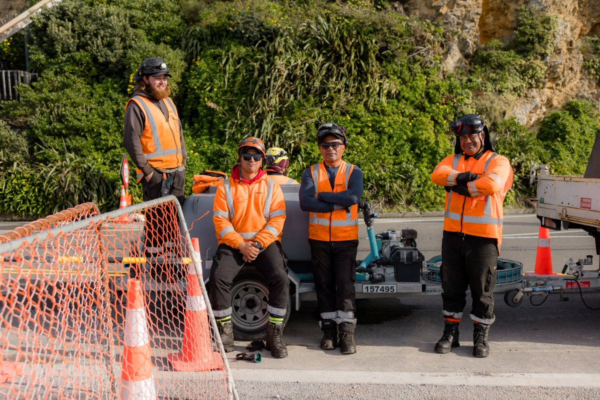 Wellington City Council tweet media