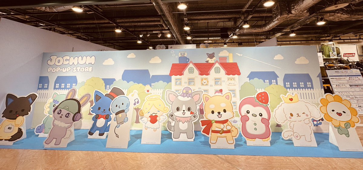新生・梅田ロフト、売場マップなど詳細発表 阪神梅田本店6階に5