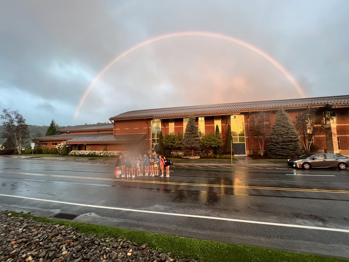 Watauga Volleyball tweet media