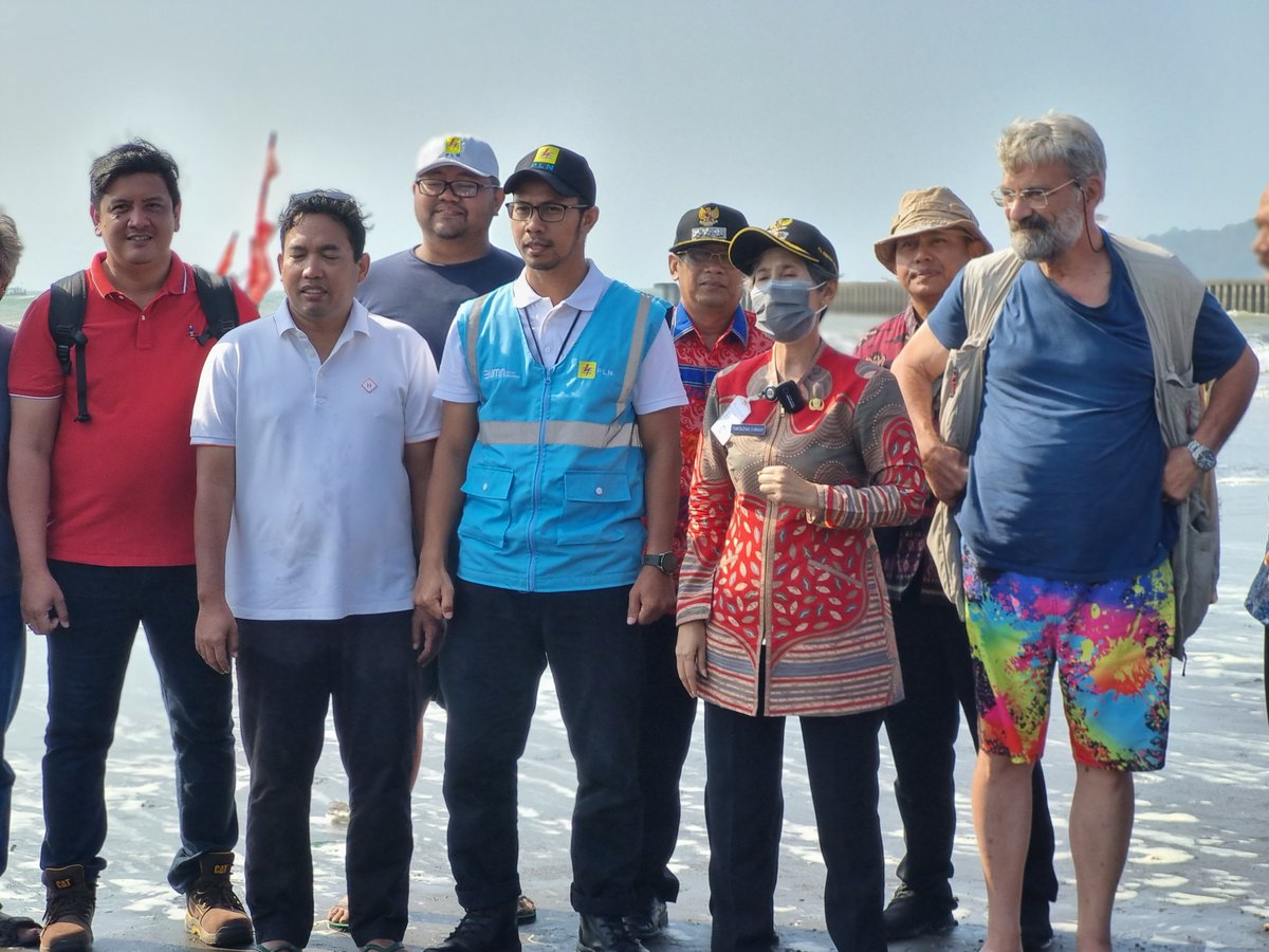 Dinas Perikanan Kabupaten Cilacap tweet media