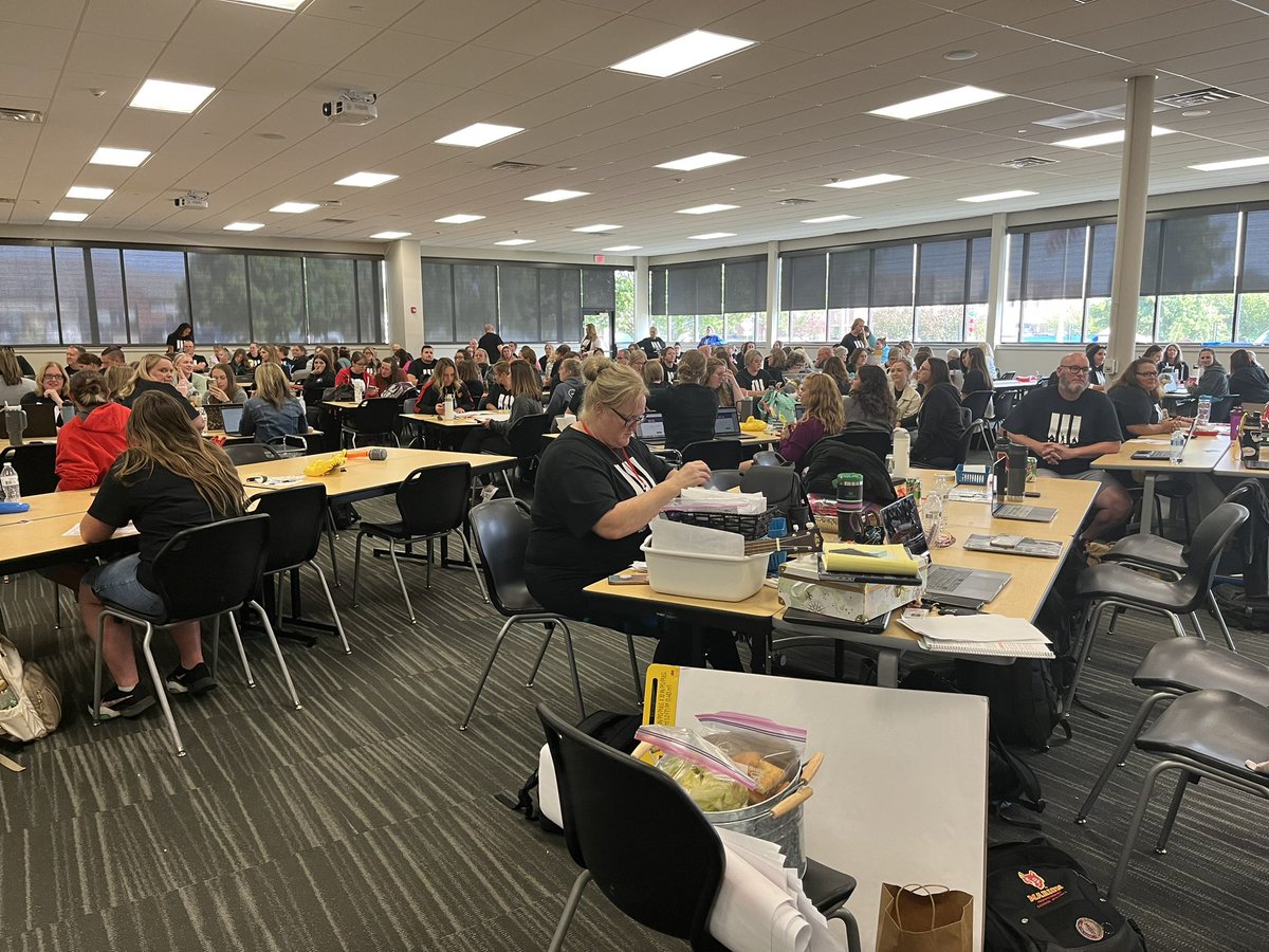 So much joy tonight thinking about all the positive vibes that came from the Summer Institute! Thankful for all that attended, for the our keynote speakers and breakout session speakers! You rocked! #MISDWorldTour #MISDinspire #MISDOwnYourFuture