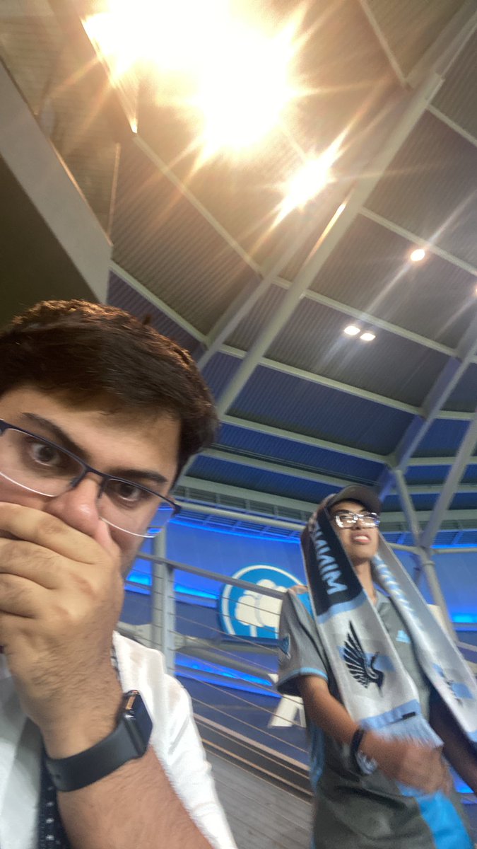 FinalThirdShow's tweet image. Live looks at us watching PKs live at Allianz