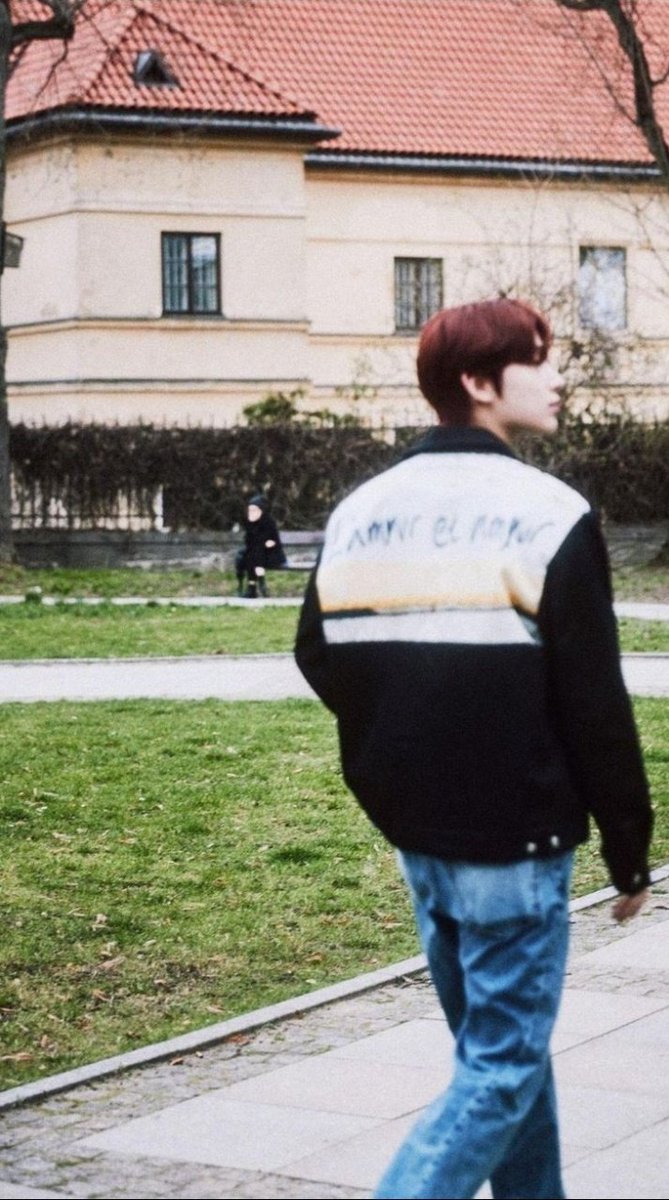 ririkisun's tweet image. ☆°.•. To the unknown, we run.

#ENSD #EngeneSelcaDay #SUNOO  #ENHYPEN_SUNOO @ENHYPEN_members @ENHYPEN #ENGENE