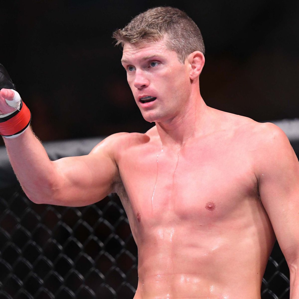 🚨| Dana White says Wonderboy will not be paid his entire show money for making weight at #UFC291.

White says they are talking with Wonderboy and he will be paid something but you do not get paid your full purse if you turn down the chance to fight.

#UFC291 #UFC #MMA