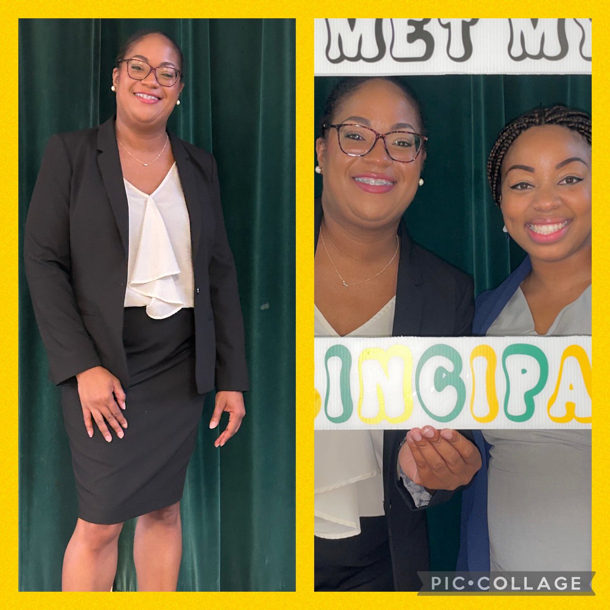 rumble_marie's tweet photo. My heart is indeed full tonight. Our @RPEMuseummagnet families showed out for our Meet the Principal event. I am honored to serve my families, community, and @CityLauderhill. #LeadershipIsService #OneTeamOneDream #myRPE @BcpsCentral_ @RPE_AP https://t.co/Km8KvlgtzD