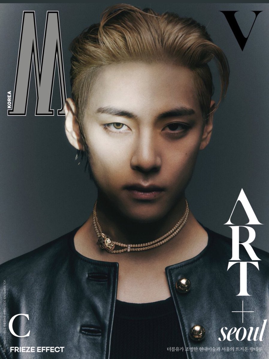 MMMSHOP125's tweet photo. KIM TAEHYUNG FOR W KOREA PRE-ORDER ‼️

Price: ₱650
(can choose version)

💌 DM us to order
🏷️ DOP: September 15
🏷️ ₱100 DP per mag
🏷️ Release date: TBA https://t.co/mHrMp9Aukr