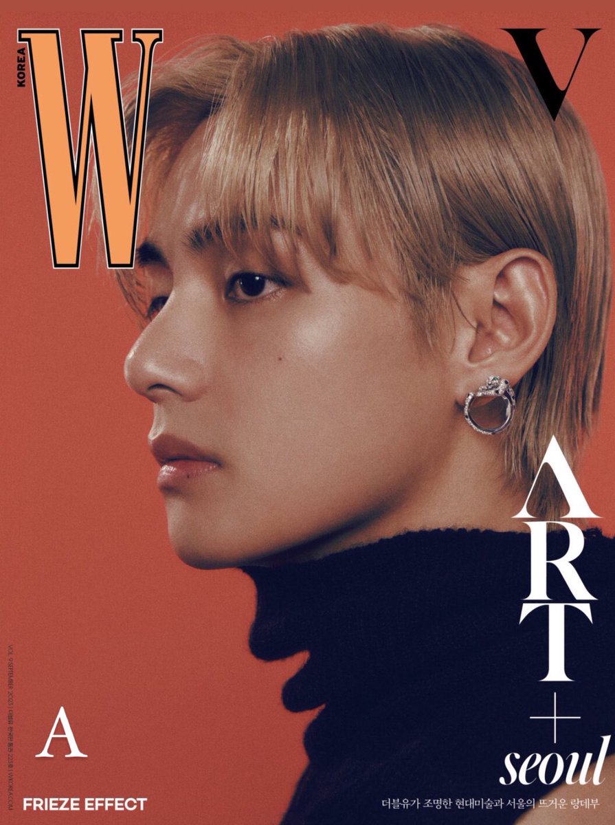 MMMSHOP125's tweet photo. KIM TAEHYUNG FOR W KOREA PRE-ORDER ‼️

Price: ₱650
(can choose version)

💌 DM us to order
🏷️ DOP: September 15
🏷️ ₱100 DP per mag
🏷️ Release date: TBA https://t.co/mHrMp9Aukr