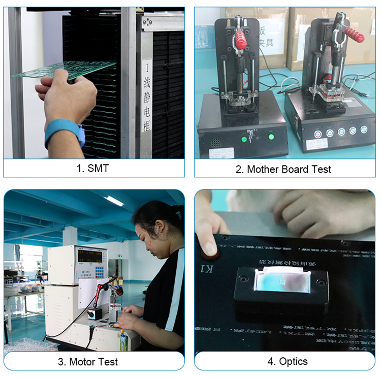 szhcct's tweet image. #HCCTG #BarcodeScanner 
🤔Do you know how to choose a trustful barcode scanner #Partner? Ever wondered how top-notch #Scanners are born? 🌟 Ready to explore the secrets behind our exceptional #Quality? Let's embark on a captivating journey through our scanner #ProductionProcess: