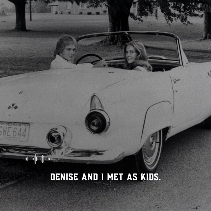 Alan reflects on the story of "Remember When" and his life with his wife Denise. He discusses how it connected with audiences and why it's a fan favorite! #RememberWhen20