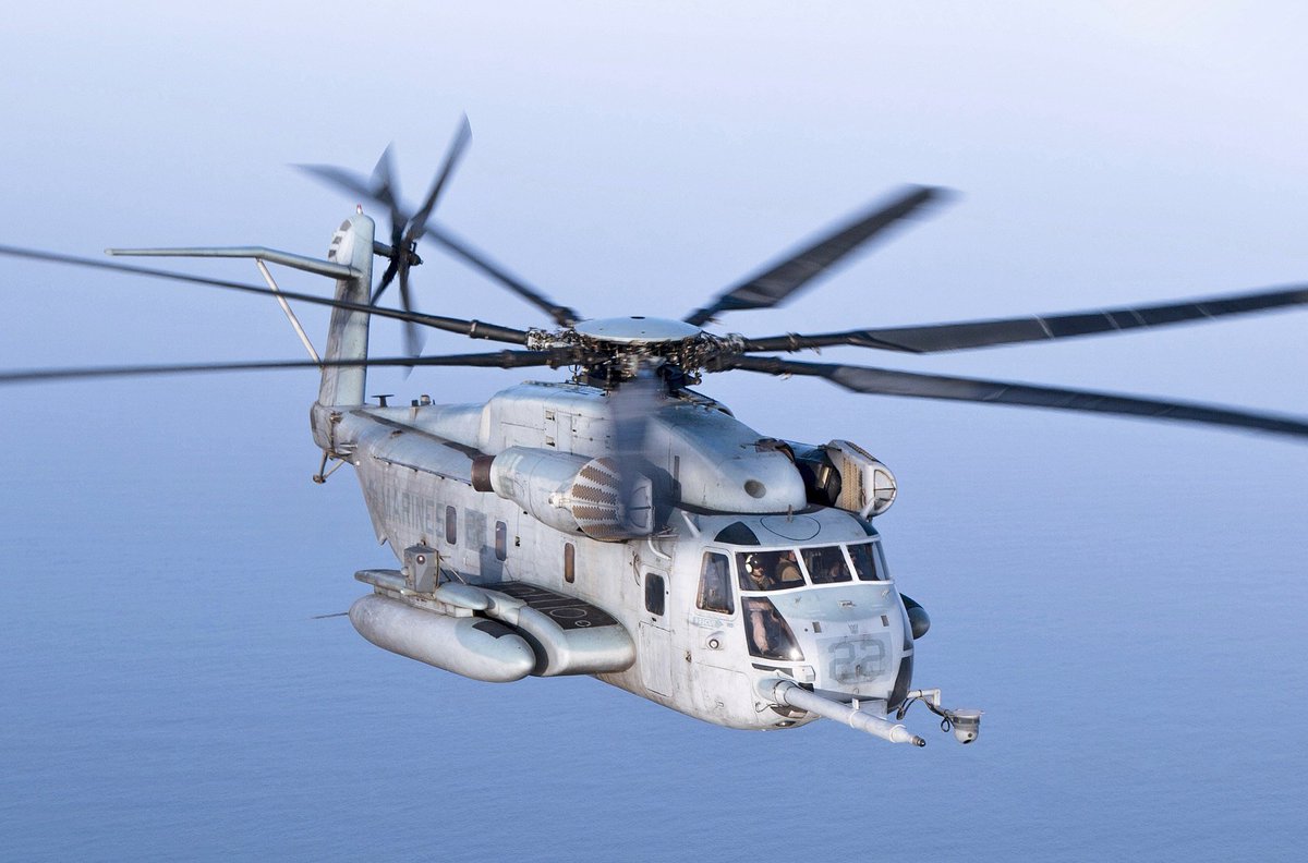 Mexican Army & Air Force aircraft wishlist:

Option B - European component

This option takes some creative liberties; acquiring a slightly more capable A400M, and the more logistics-sensible Grippen and Rooivalk. The CH-53 remains unbeaten for heavylift transport.