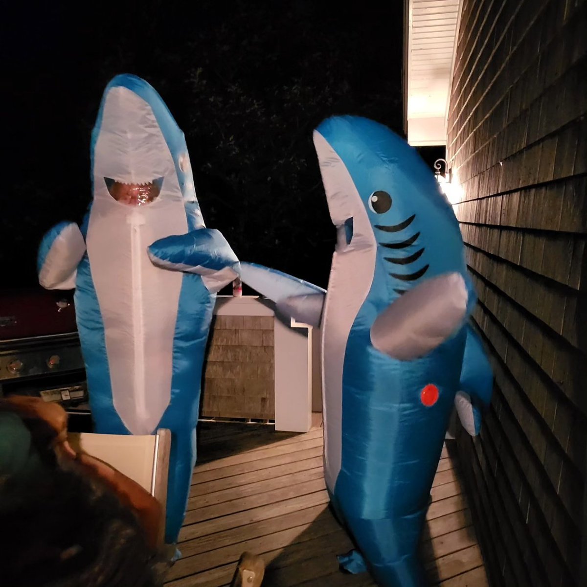 Chuck Hogan tweet media